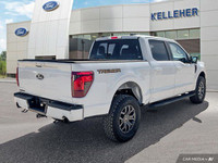 This Ford F-150 has a durable Regular Unleaded V6 3.5 L EcoBoost engine powering this Automatic tran... (image 4)