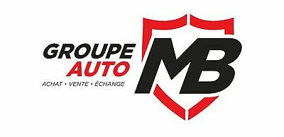 Groupe Auto MB