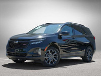 This Chevrolet Equinox delivers a Turbocharged Gas I4 1.5L/ engine powering this Automatic transmiss... (image 6)