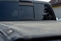 // ACCIDENT FREE!! // - Leather - Heated / Cooled Seats - Heated steering wheel - Rear Slider - Alpi... (image 9)