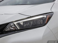 Recent Arrival! 17 Alloy Wheels, Active Cruise Control, Auto-dimming Rear-View mirror, Emergency com... (image 5)