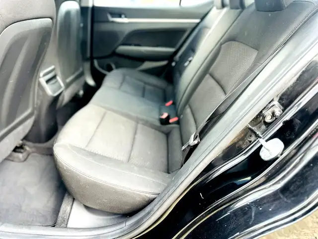 2020 Hyundai Elantra Preferred w/Sun & Safety Package IVT in Cars & Trucks in Edmonton - Image 15