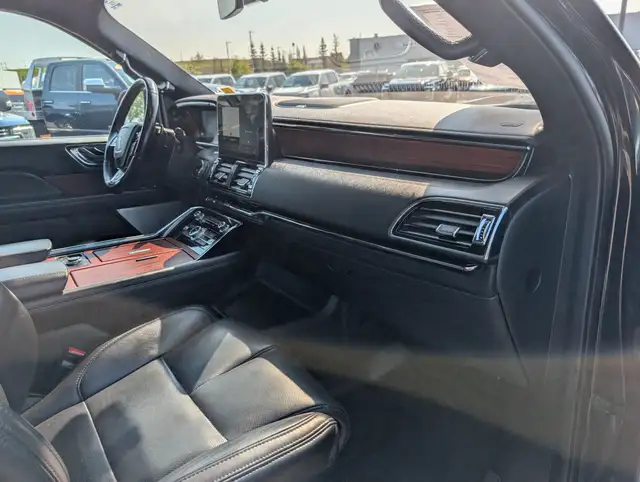 2021 Lincoln Navigator Reserve 3.5L, HIGH OUTPUT, NAVIGATION,... in Cars & Trucks in Calgary - Image 12