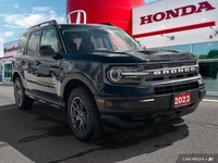 Advertised pricing is based on the purchase being financed through Brantford Honda. Cash prices are... (image 7)
