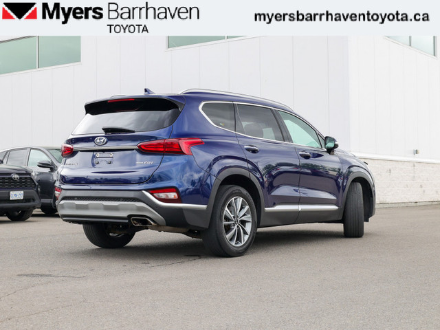 2019 Hyundai Santa Fe 2.0T Luxury AWD - $216 B/W in Cars & Trucks in Ottawa - Image 3