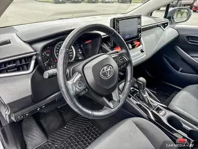 2022 Toyota Corolla LE | Trailering Receiver | Sunroof, View more