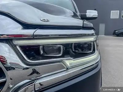 2020 Ram 1500 Longhorn, View more