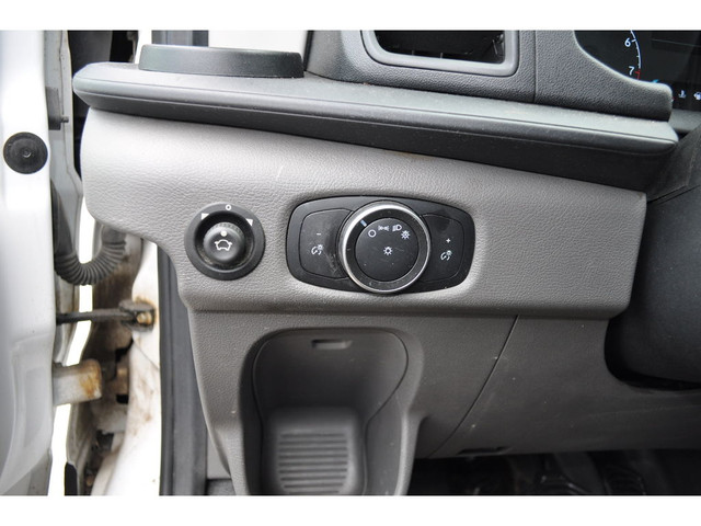 2020 Ford Transit Cargo Van Divider, Shelving, Power seat. Certi in Cars & Trucks in Markham / York Region - Image 4