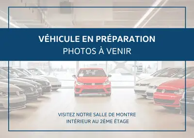 PLUG-IN HYBRID Engine: Moteur à 4 cylindres 1.6L L/100Km City: 6.8 L/100Km Hwy: 6.6