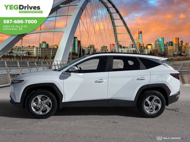 2024 Hyundai Tucson Preferred in Cars & Trucks in Edmonton - Image 3
