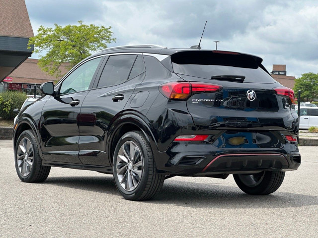 2023 Buick Encore GX in Cars & Trucks in City of Toronto - Image 3