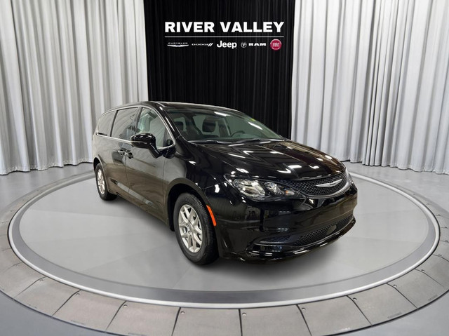 2024 Chrysler Grand Caravan in Cars & Trucks in Strathcona County