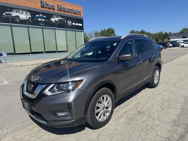 2020 Nissan Rogue AWD S for sale in Cars & Trucks in Barrie