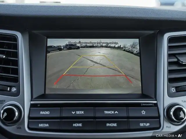 2018 Hyundai Tucson Premium | Cruise Control | Back Up Camera in Cars & Trucks in Windsor Region - Image 27