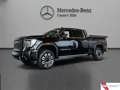 Another welcome addition to the ///MBCH COLLECTION, This impressive one owner Sierra Denali Ultimate...