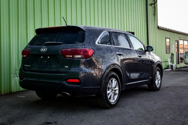 2020 Kia Sorento LX+ • HEATED SEATS/STEERING • ANDROID AUTO in Cars & Trucks in Cornwall - Image 3