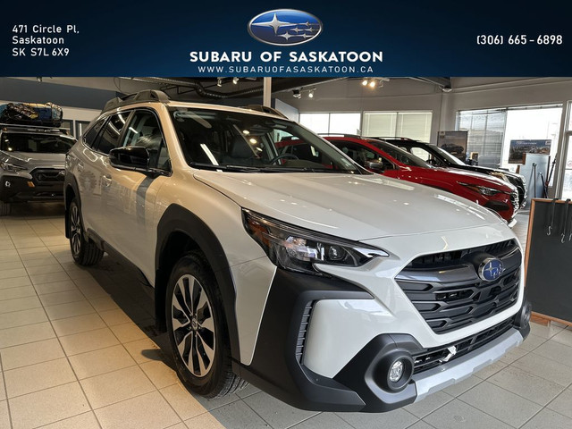 2024 Subaru Outback in Cars & Trucks in Saskatoon