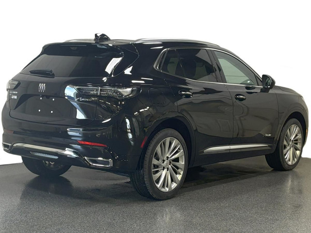 2025 Buick Envision avenir in Cars & Trucks in Brandon - Image 3
