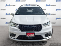 WAS: $38879 NOW: $31898 plus taxes and licensing feesExperience the 2022 Chrysler Pacifica Touring L... (image 1)