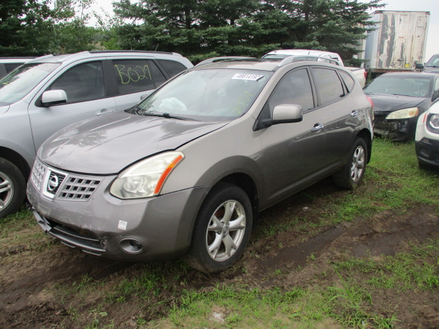 2010 Nissan Rogue SL in Cars & Trucks in Barrie - Image 3
