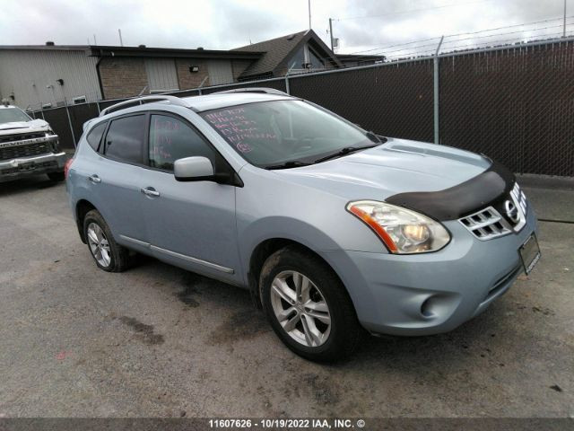 2012 Nissan Rogue in Cars & Trucks in Barrie - Image 2