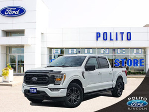 2021 Ford F 150 XLT Perfect Pickup! 302A