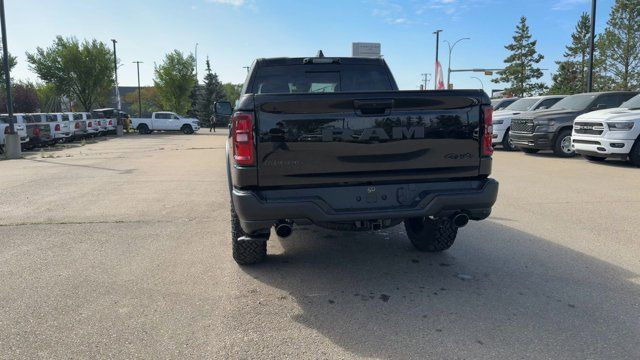 2026 Ram 1500 Rebel | Ventilated Seats | Naivagtion in Cars & Trucks in Edmonton - Image 4