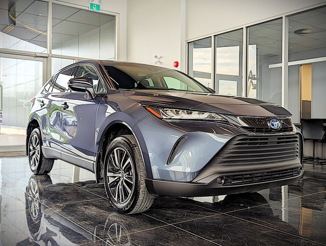 2023 Toyota Venza LE Bas Kilométrage in Cars & Trucks in City of Montréal - Image 3