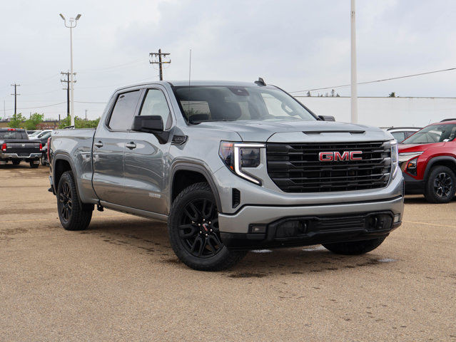 2023 GMC Sierra 1500 Elevation 5.3L X31 6.6' Box in Cars & Trucks in Edmonton - Image 2