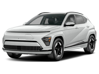 2024 Hyundai Kona Electric Ultimate Ultimate FWD
