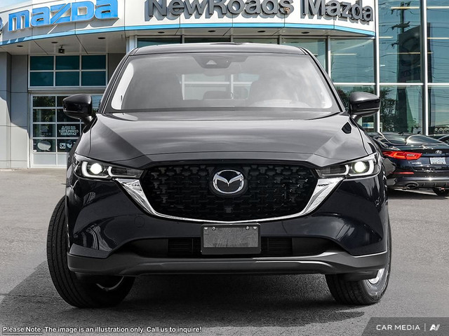 2025 Mazda CX-5 GS in Cars & Trucks in Markham / York Region - Image 2