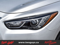 2019 INFINITI QX60 PURE Liquid Platinum *NEW TIRES*, *REMOTE START*, *BLUETOOTH*, *SUNROOF*, *BACK-U... (image 3)