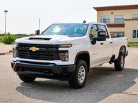 Welcome To Sherwood Park Chevrolet. The #1 Volume Chevrolet Dealer in Canada. This Chevrolet SILVERA... (image 3)