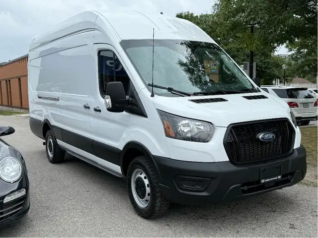 2021 Ford Transit Cargo Van 148 Extra Long Wheel Base|T-250|Cert63871252899713121