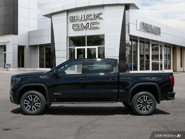 2025 GMC Sierra 1500 AT4 in Cars & Trucks in Windsor Region - Image 3