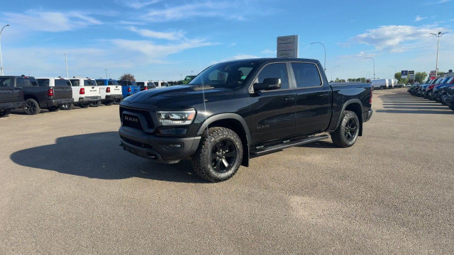2023 Ram 1500 in Cars & Trucks in Edmonton - Image 3