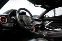 ENJOY 6 MONTHS NO PAYMENT!! 2SS COUPE | MANUAL GEAR | BSM | NAVI | SUNROOF | COOLED SEATS|CLEAN CARF... (image 7)