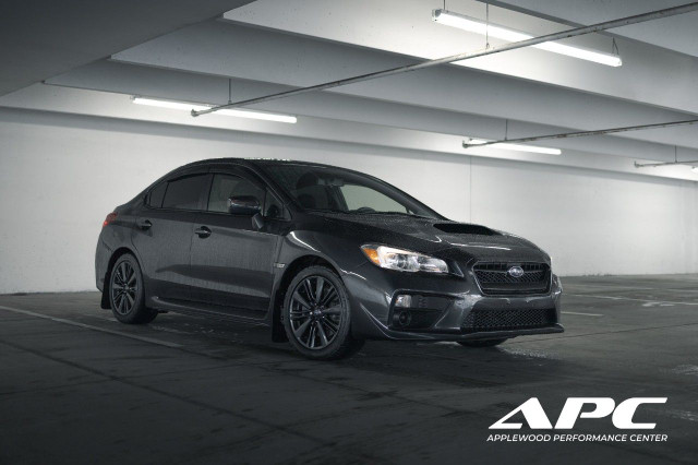 2017 Subaru WRX in Cars & Trucks in Delta/Surrey/Langley