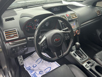 // JAMAIS ACCIDENTÉ! //Découvrez la Subaru WRX 2021 version Sport-tech CVT, une berline sportive all... (image 3)