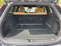 Double L Motors Ltd. FOR SALE: 2019 Volvo V60 Cross Country Wagon AWD Adventure Awaits!! Ready for a... (image 5)