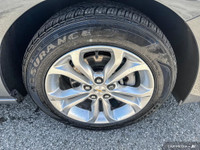 WAS: $22879 NOW: $18498 plus taxes and licensing feesDiscover the 2019 Chevrolet Cruze LT: Where Sty... (image 5)