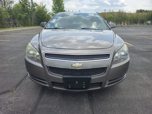 2010 Chevrolet Malibu | REMOTE START | WINTER TIRES |  in Cars & Trucks in City of Toronto - Image 2