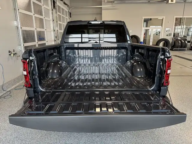 2025 RAM 1500 Rebel in Cars & Trucks in Medicine Hat - Image 9