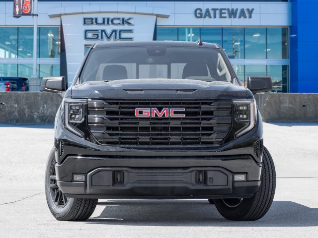 2025 GMC Sierra 1500 Elevation in Cars & Trucks in Mississauga / Peel Region - Image 2