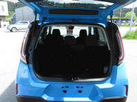 2023 Kia Soul with only 6,909km! Equipped with remote keyless entry, power windows, power locks, blu... (image 5)