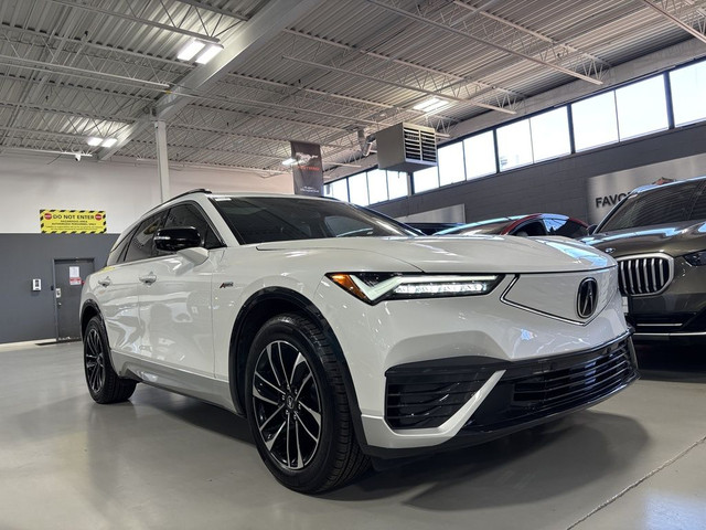 2024 Acura ZDX A-Spec|AWD|ELECTRIC|NAV|BANGOLUFSEN|AMBIENT|PANO| in Cars & Trucks in City of Toronto - Image 2