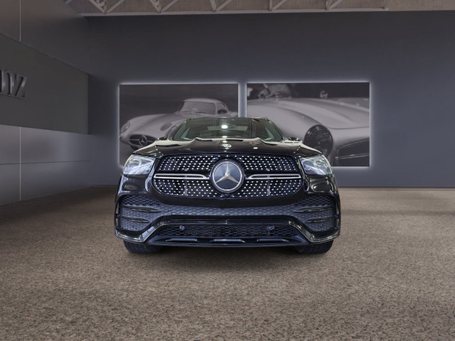 2021 Mercedes-Benz GLE GLE 450 Ens Nuit, Technologie, Premium in Cars & Trucks in Québec City - Image 3