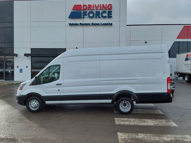 2023 Ford Transit Cargo Van in Cars & Trucks in Calgary - Image 2