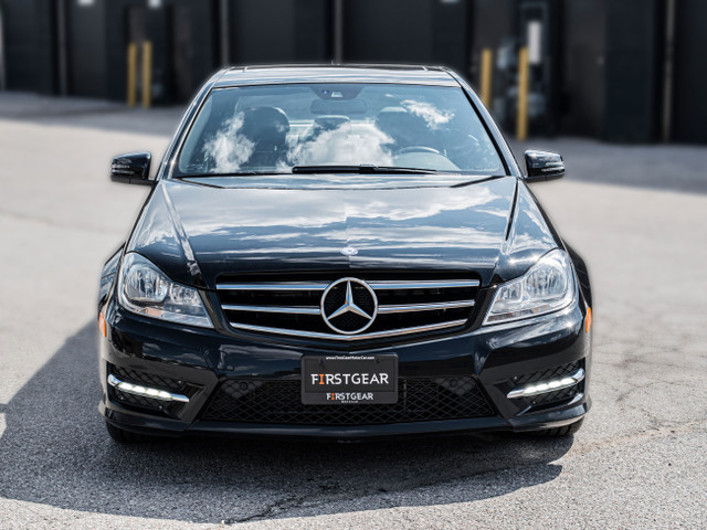 2013 Mercedes-Benz C-Class C 300 I 4MATIC I NAV I PRICE TO SELL in Cars & Trucks in City of Toronto - Image 2