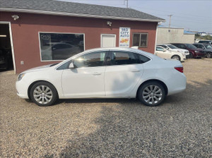 2016 Buick Verano Base